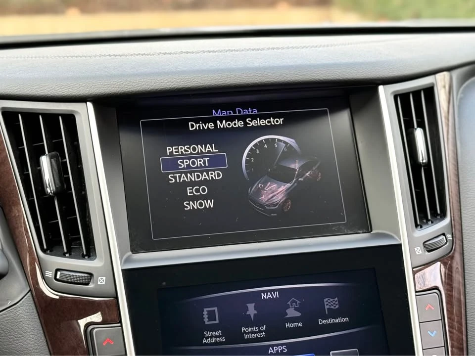 2019 Infiniti Q50 - Image 16 of 20