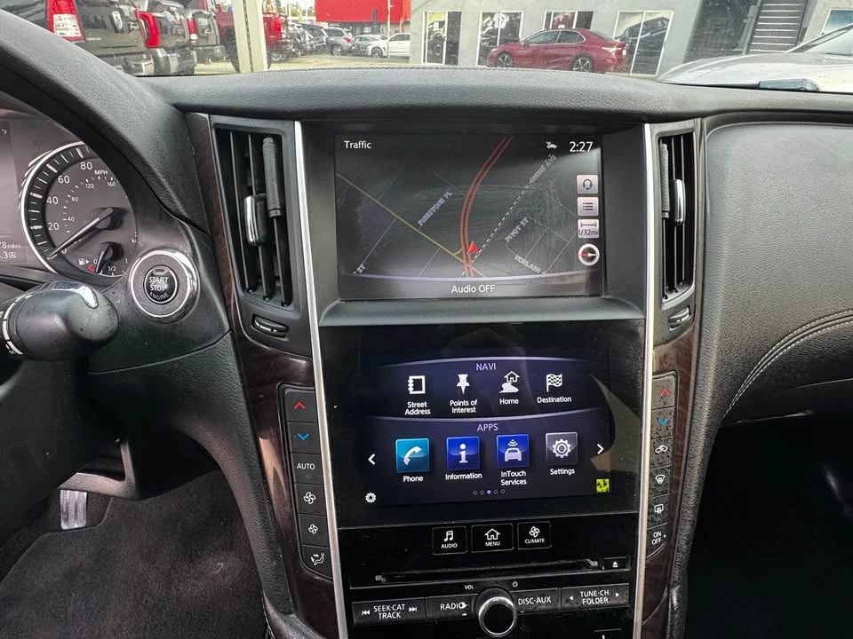 2019 Infiniti Q50 - Image 5 of 17