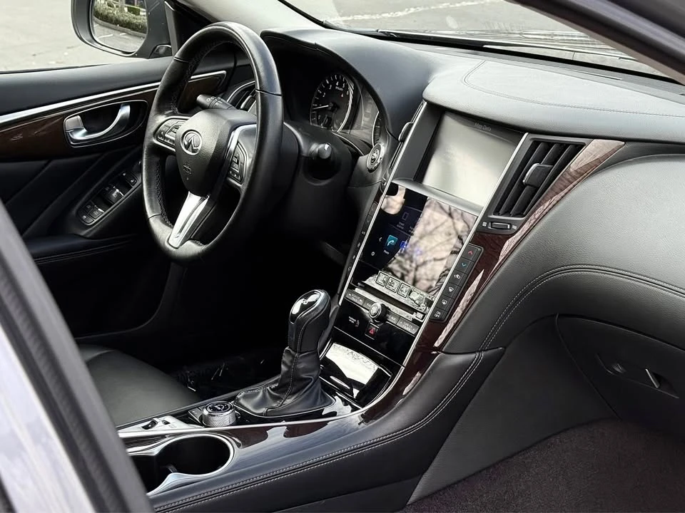 2019 Infiniti Q50 - Image 20 of 20