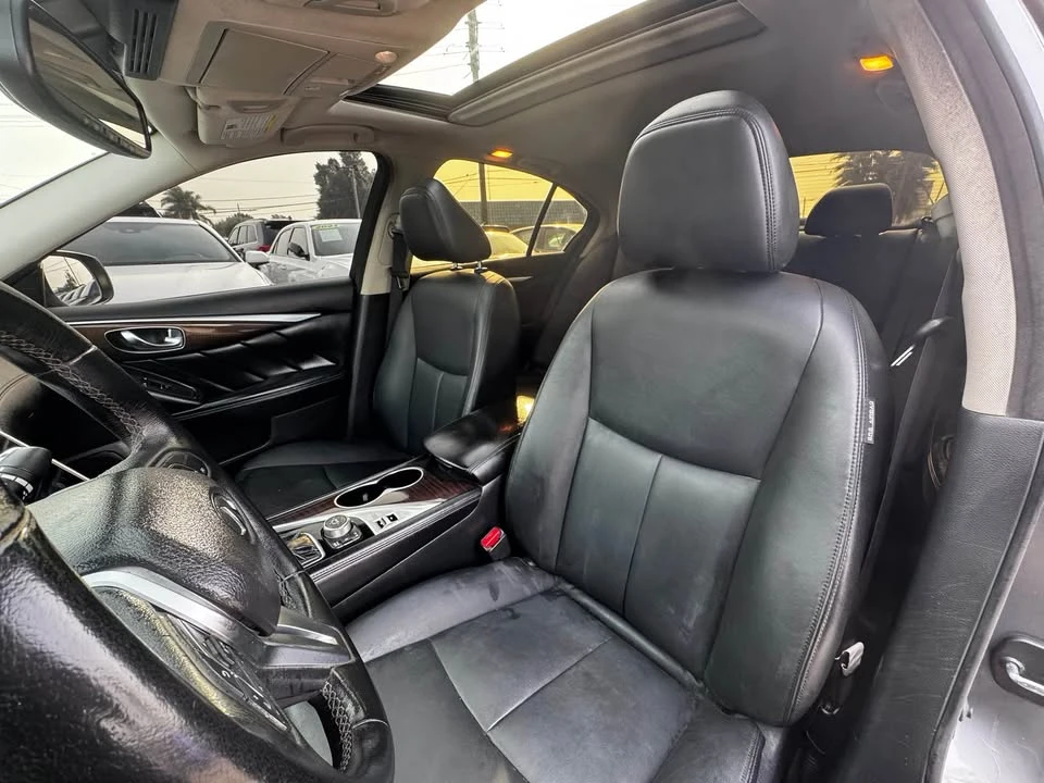 2019 Infiniti Q50 - Image 13 of 17