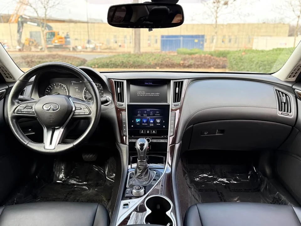 2019 Infiniti Q50 - Image 12 of 20