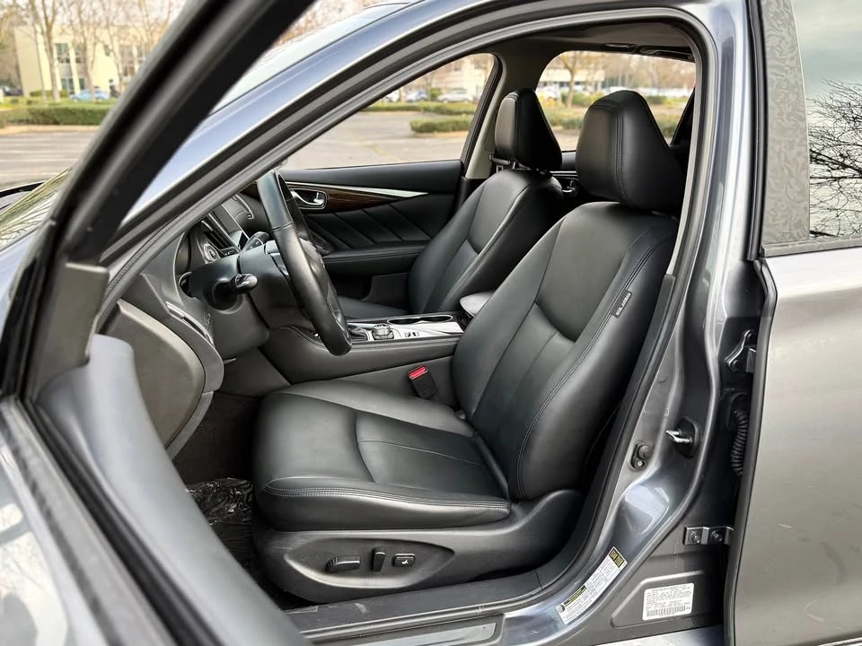 2019 Infiniti Q50 - Image 10 of 20