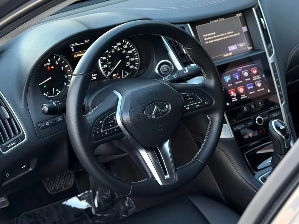 2019 Infiniti Q50 - Image 13 of 20