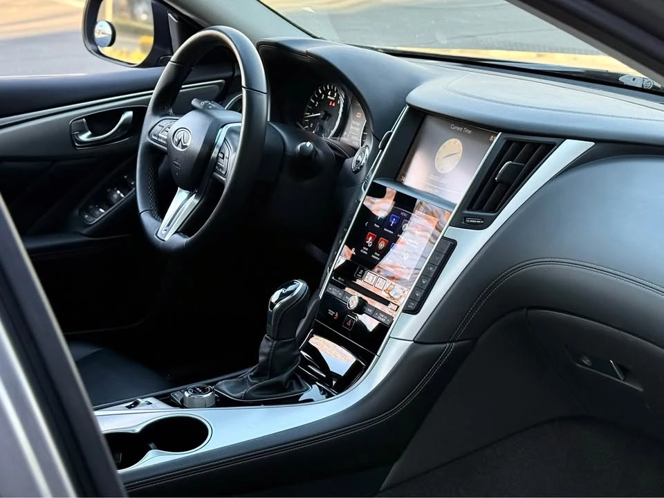 2019 Infiniti Q50 - Image 20 of 20