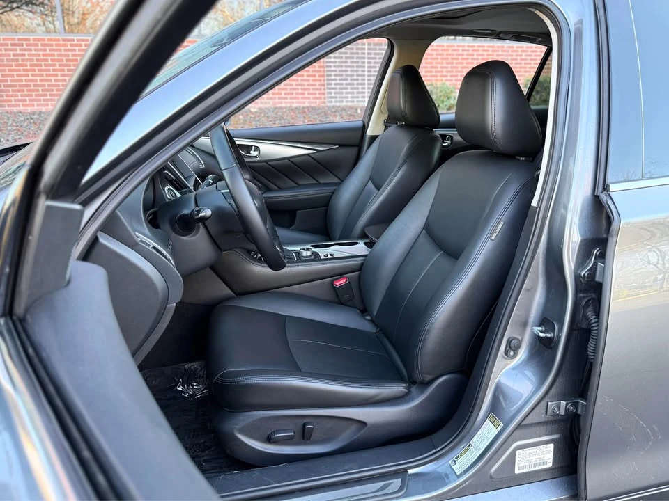 2019 Infiniti Q50 - Image 10 of 20