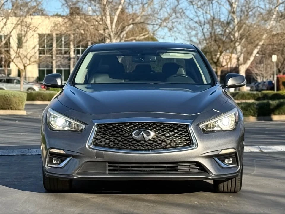 2019 Infiniti Q50 - Image 2 of 20