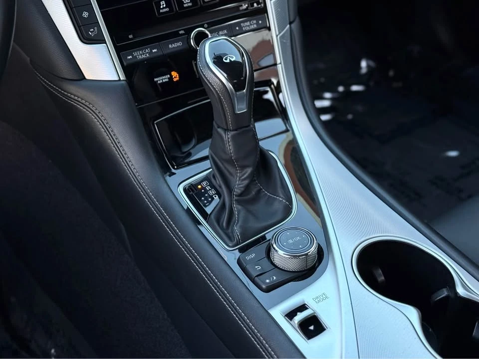 2019 Infiniti Q50 - Image 14 of 20