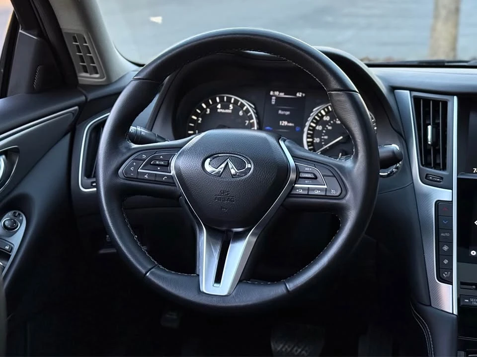 2019 Infiniti Q50 - Image 19 of 20