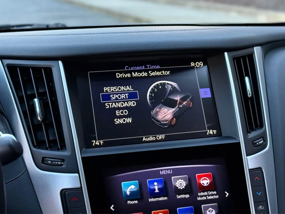2019 Infiniti Q50 - Image 16 of 20