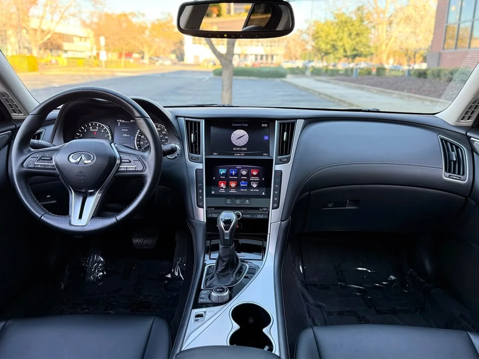 2019 Infiniti Q50 - Image 12 of 20