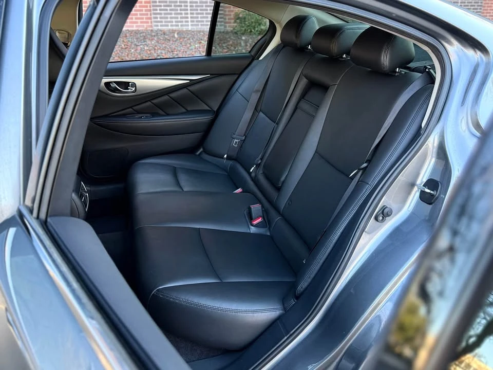 2019 Infiniti Q50 - Image 11 of 20