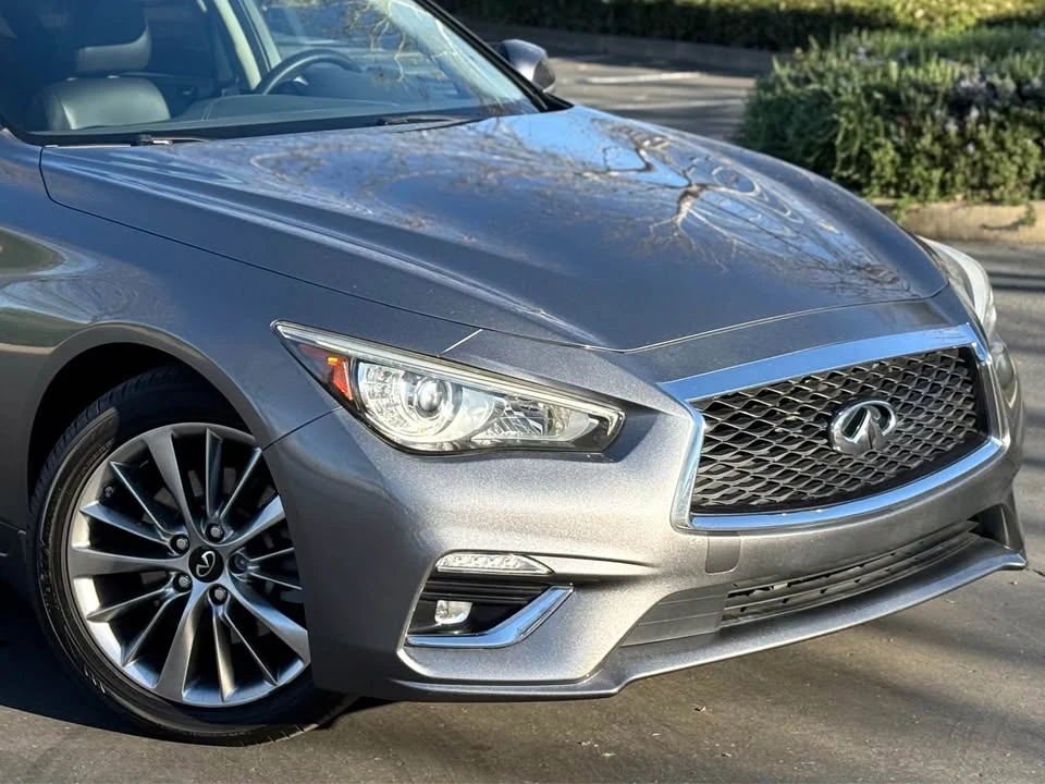 2019 Infiniti Q50 - Image 4 of 20