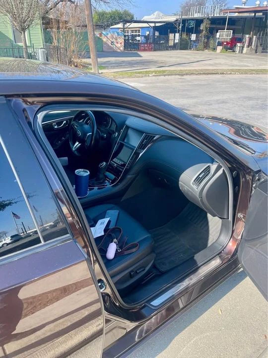 2019 Infiniti Q50 - Image 2 of 4