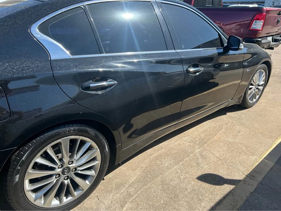 2019 Infiniti Q50 - Image 3 of 10