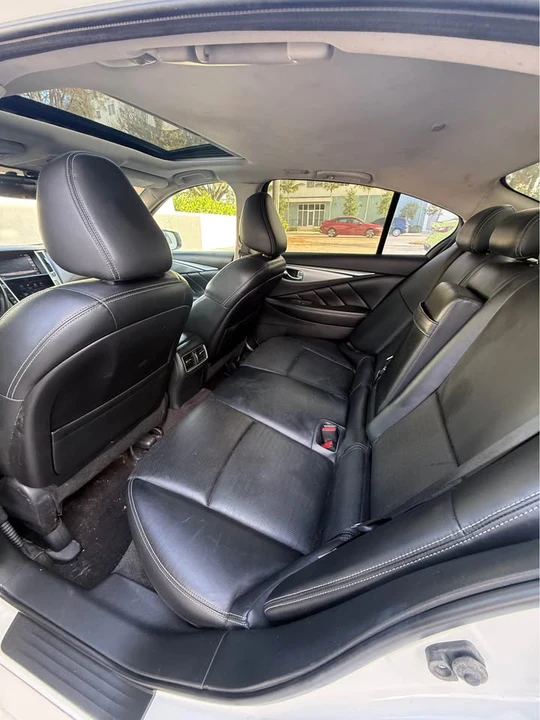 2019 Infiniti Q50 - Image 11 of 11