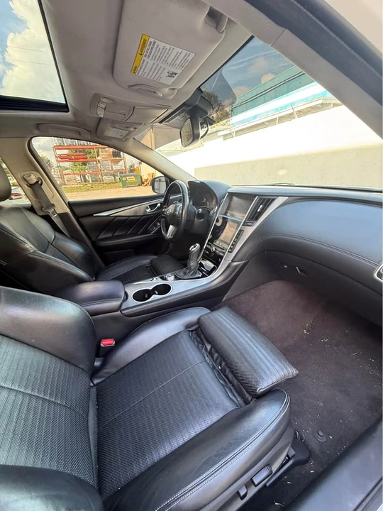 2019 Infiniti Q50 - Image 9 of 11