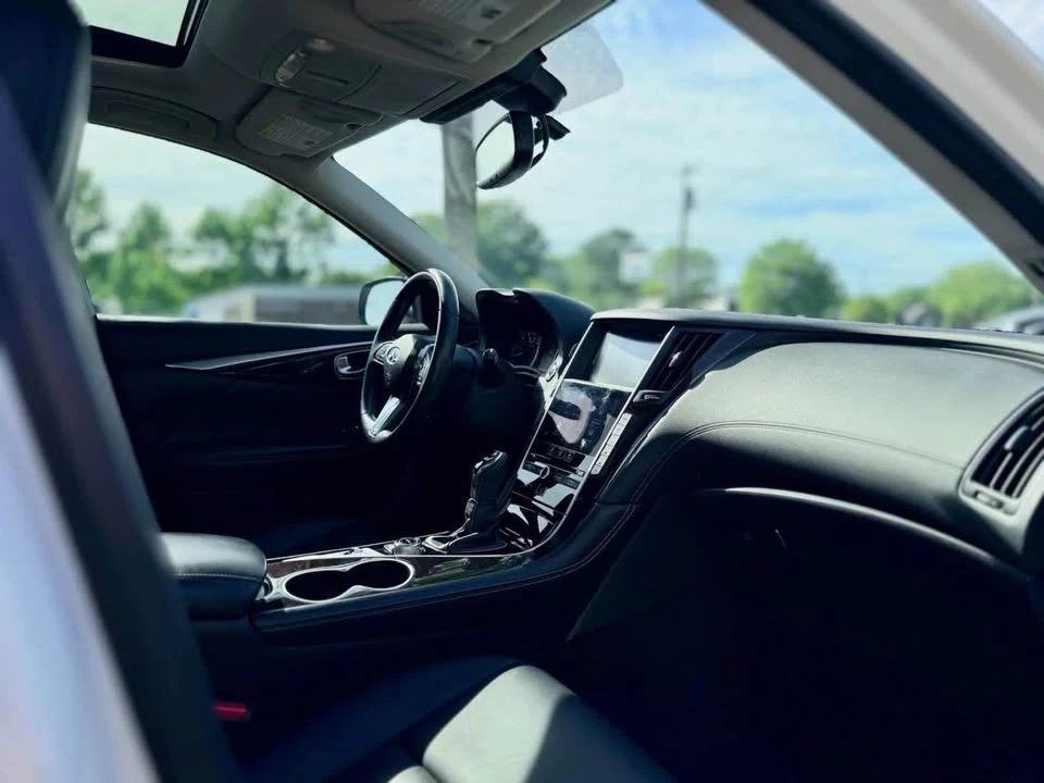 2019 Infiniti Q50 - Image 13 of 16