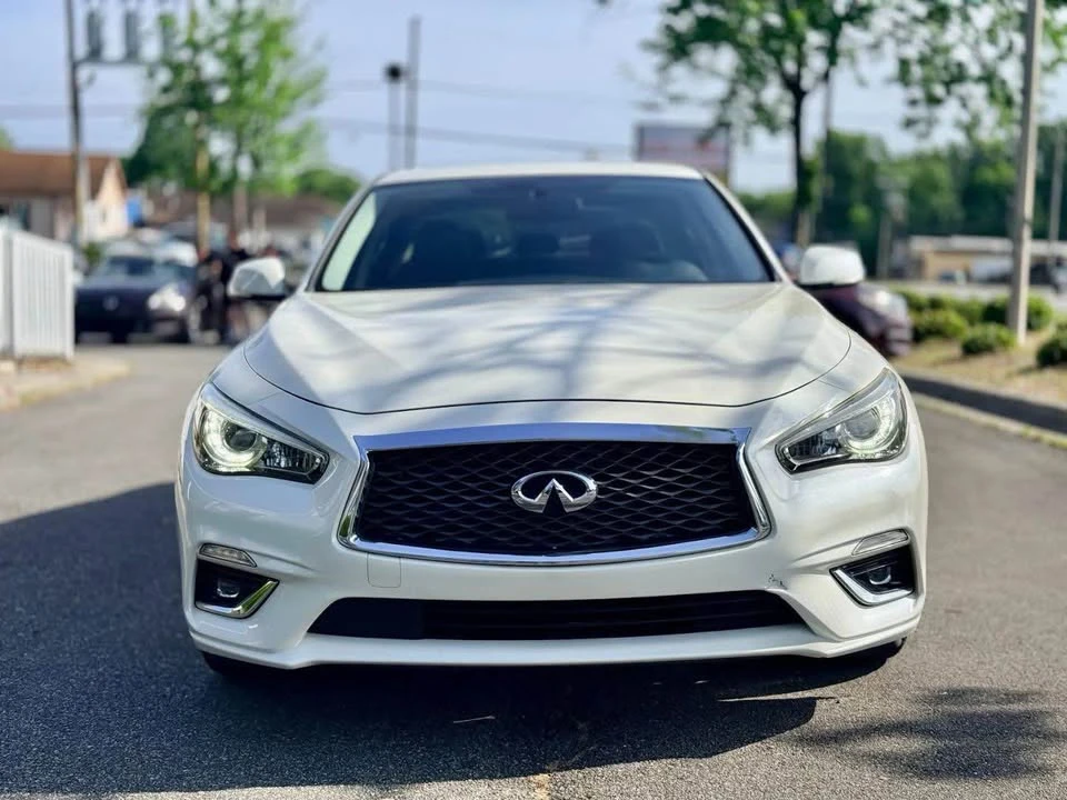 2019 Infiniti Q50 - Image 2 of 16