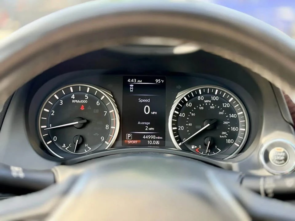 2019 Infiniti Q50 - Image 15 of 16