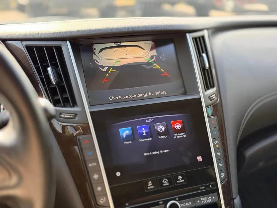 2019 Infiniti Q50 - Image 16 of 16