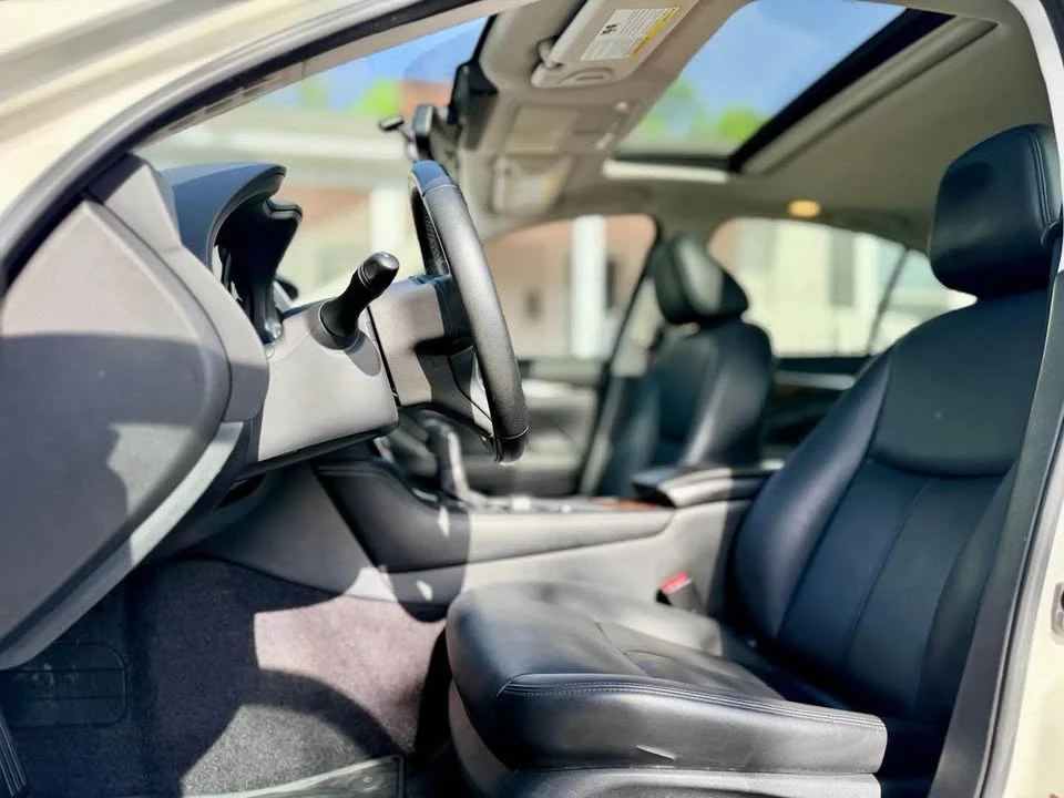 2019 Infiniti Q50 - Image 9 of 16
