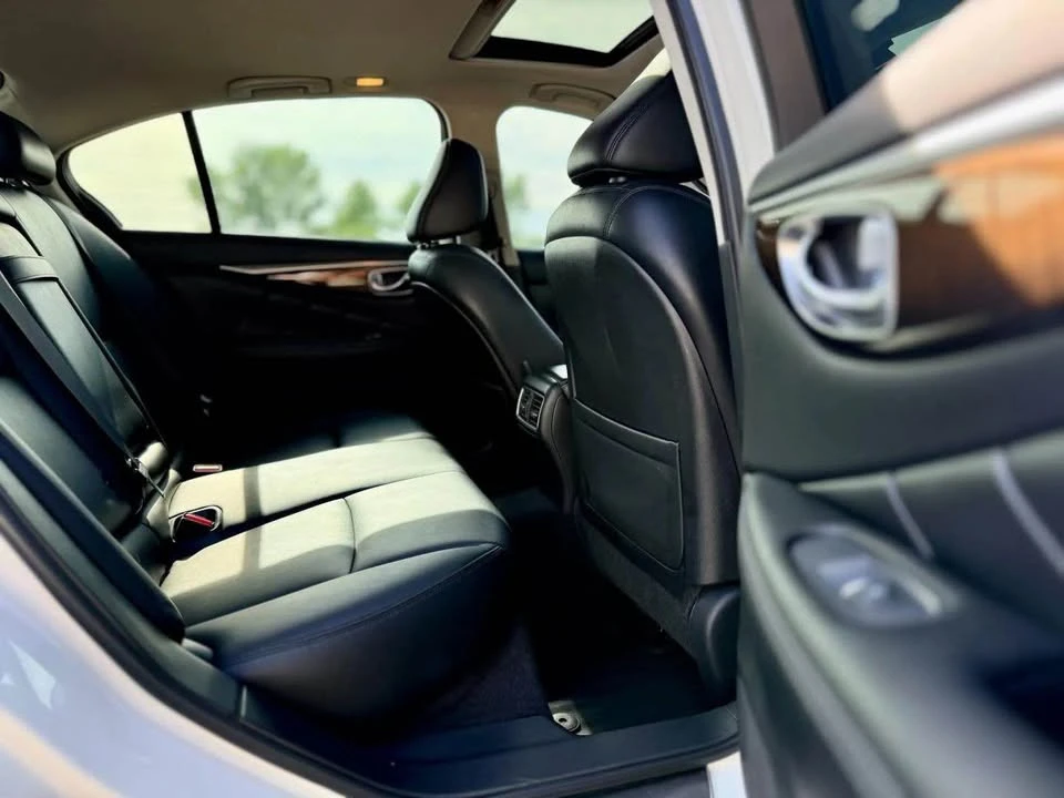 2019 Infiniti Q50 - Image 14 of 16