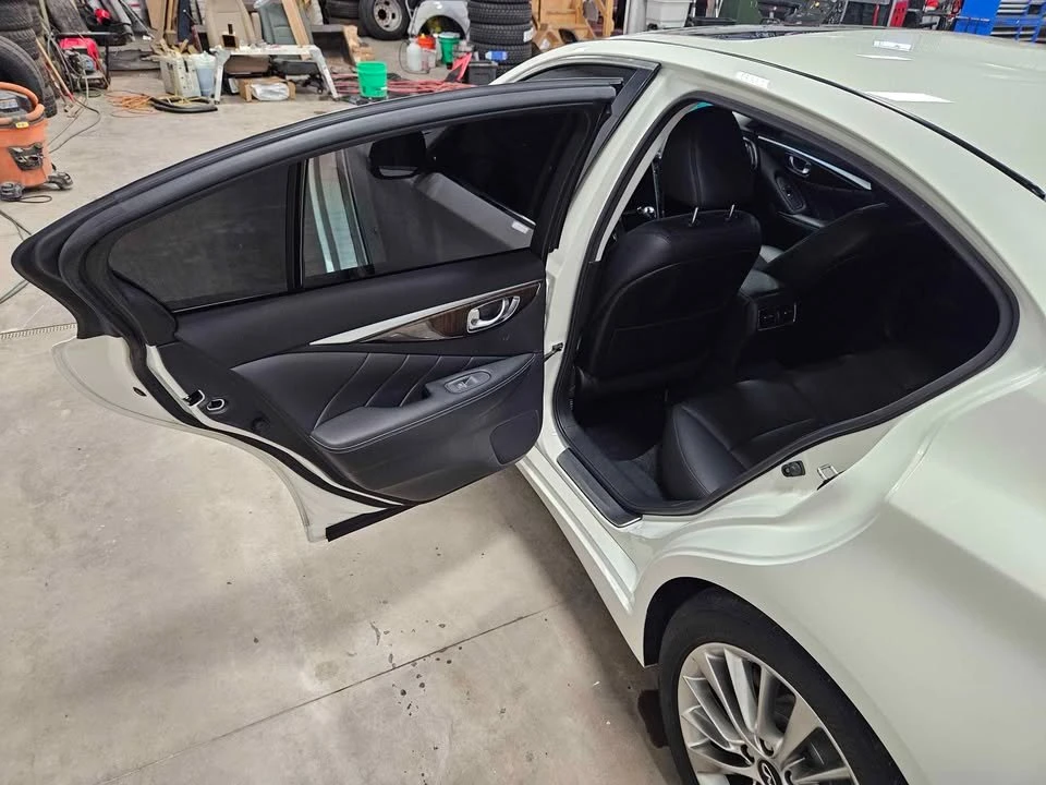 2019 Infiniti Q50 - Image 12 of 17
