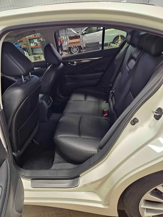 2019 Infiniti Q50 - Image 13 of 17