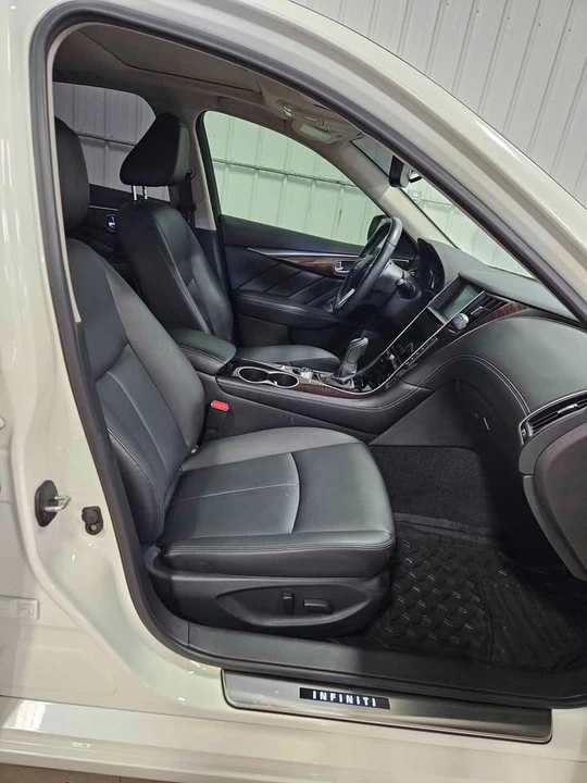 2019 Infiniti Q50 - Image 17 of 17