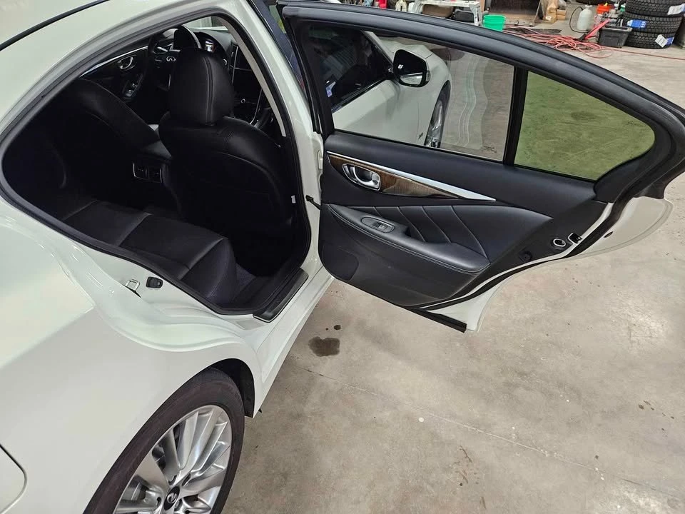2019 Infiniti Q50 - Image 14 of 17