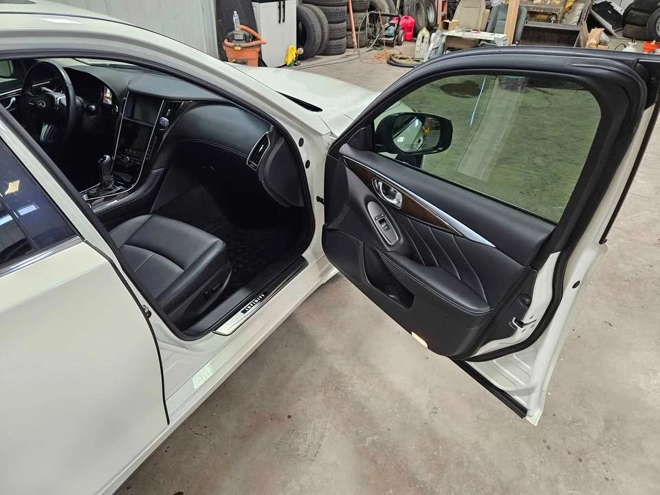 2019 Infiniti Q50 - Image 16 of 17