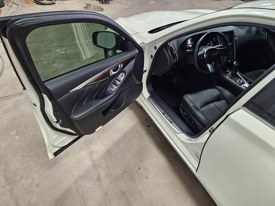 2019 Infiniti Q50 - Image 9 of 17