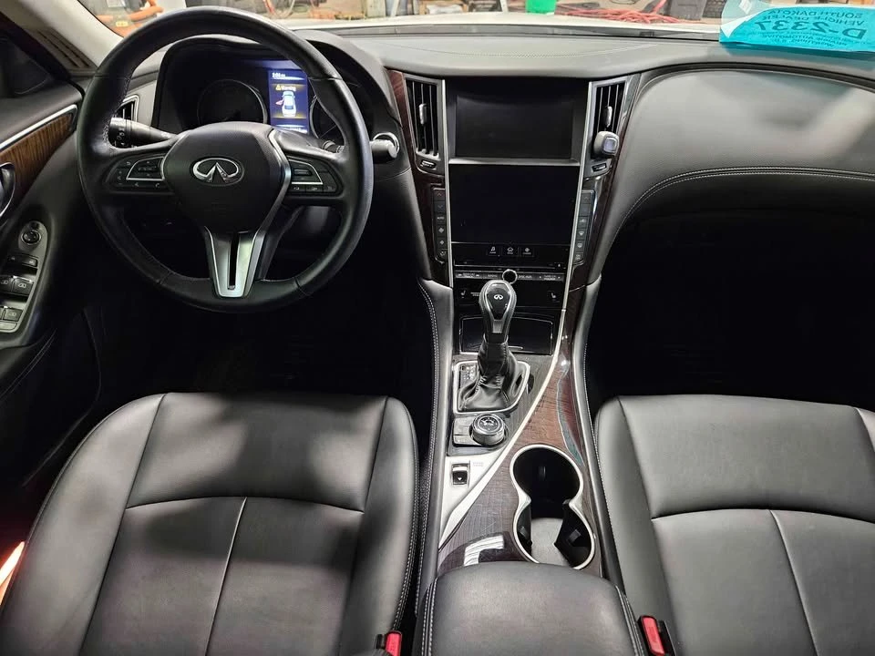 2019 Infiniti Q50 - Image 11 of 17