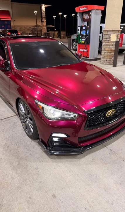 2019 Infiniti Q50 - Image 4 of 5