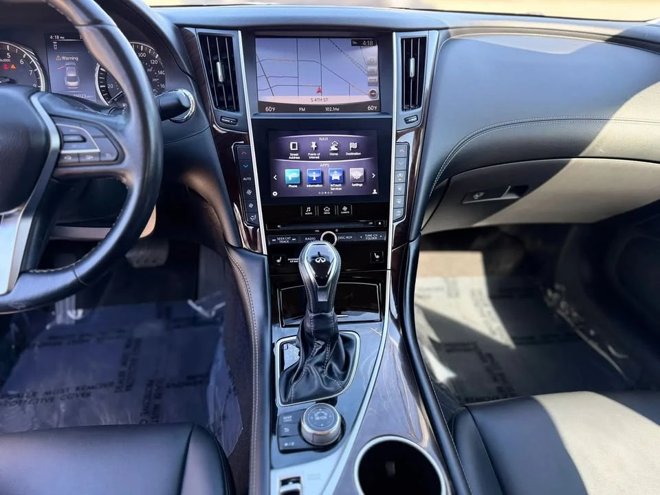 2019 Infiniti Q50 - Image 19 of 20