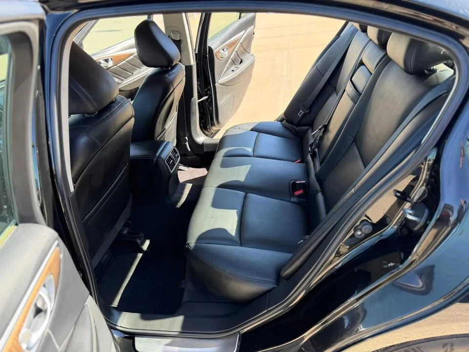 2019 Infiniti Q50 - Image 16 of 20