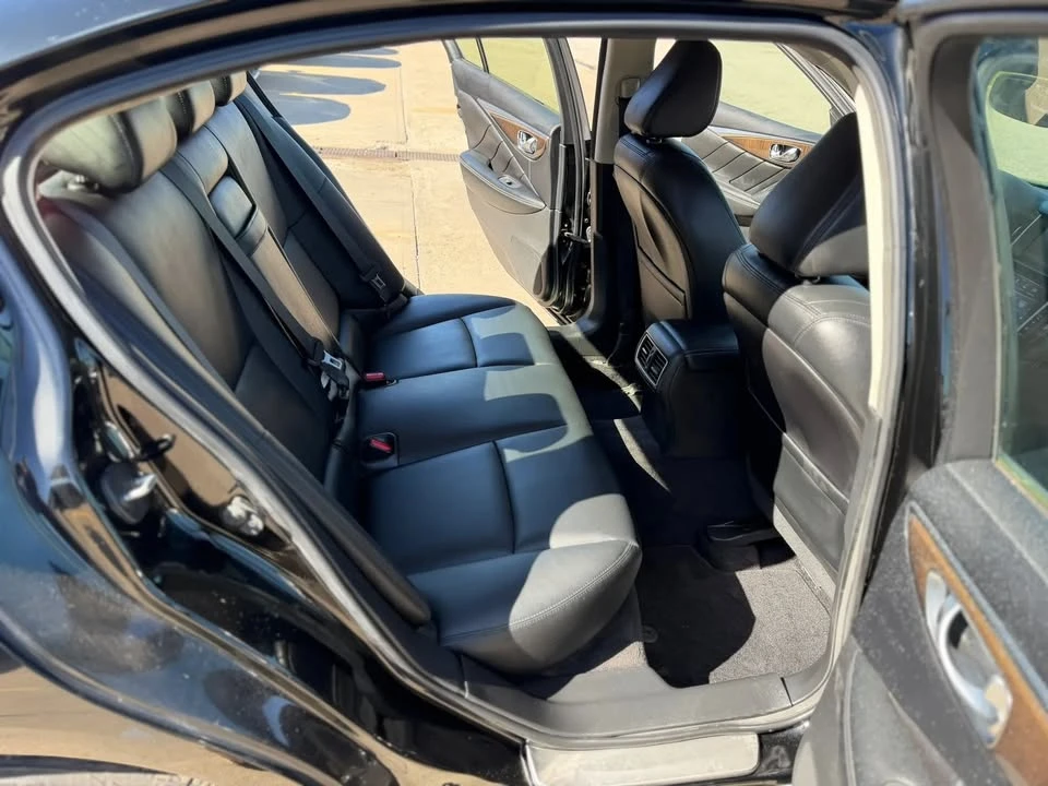 2019 Infiniti Q50 - Image 14 of 20
