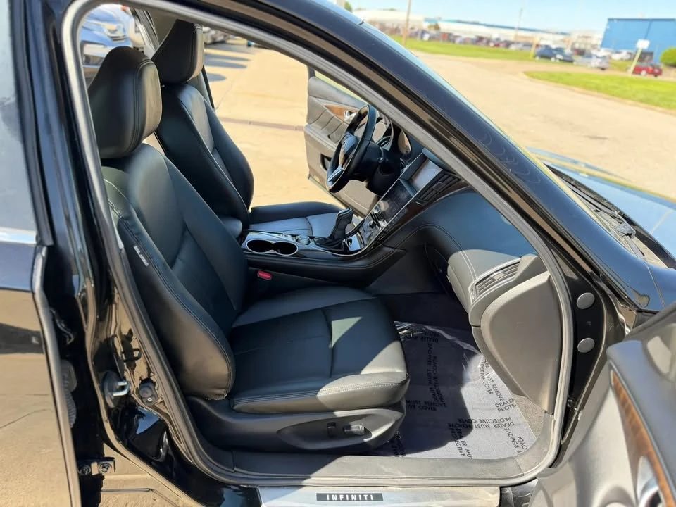 2019 Infiniti Q50 - Image 13 of 20