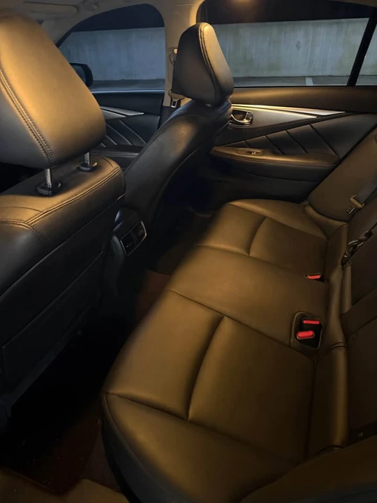 2019 Infiniti Q50 - Image 13 of 15