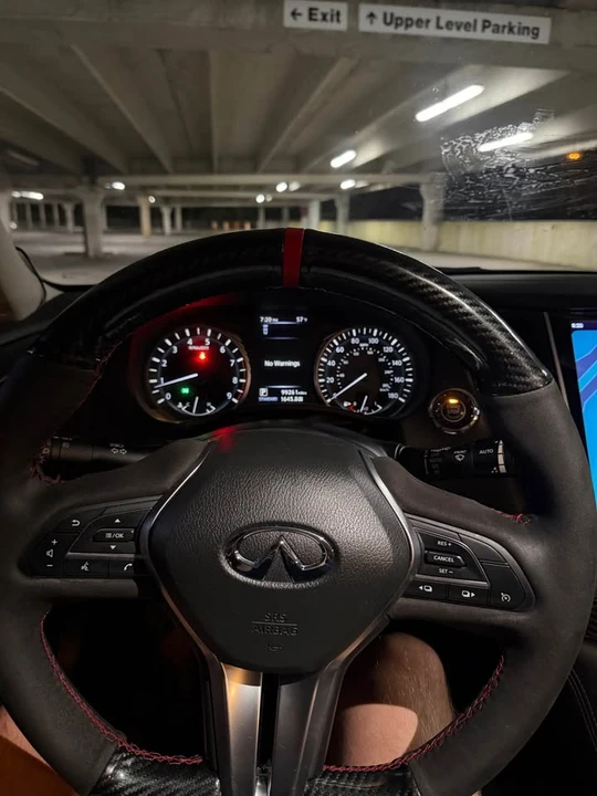 2019 Infiniti Q50 - Image 9 of 15