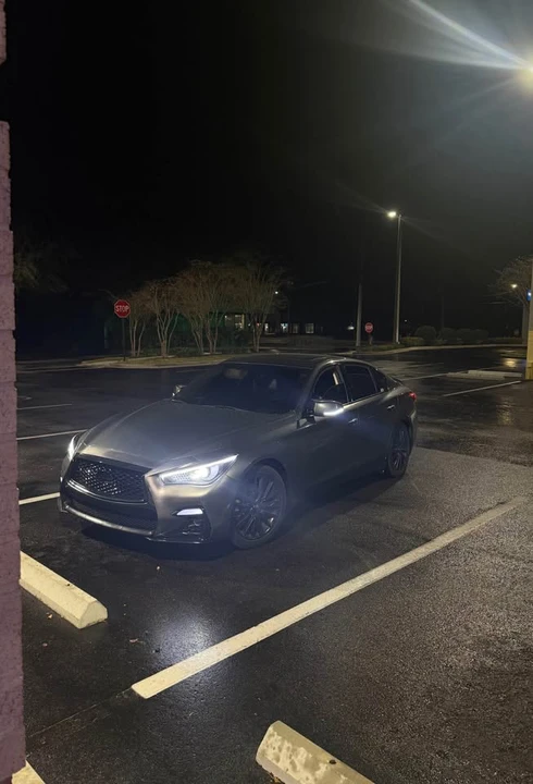 2019 Infiniti Q50 - Image 2 of 15