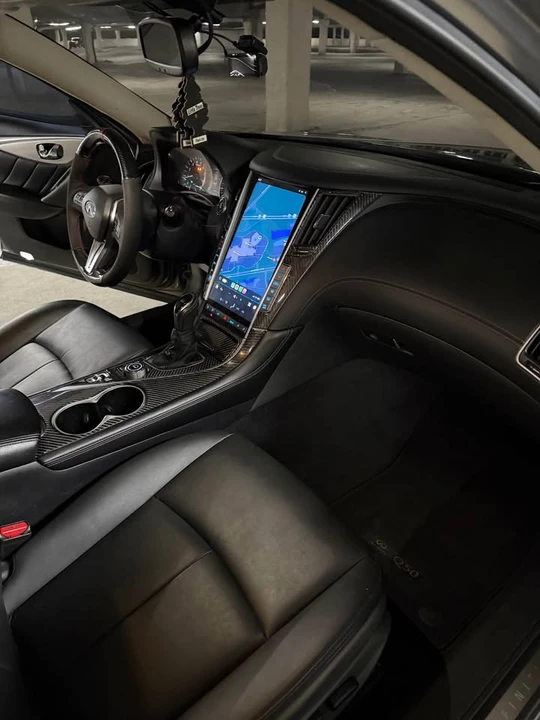 2019 Infiniti Q50 - Image 10 of 15