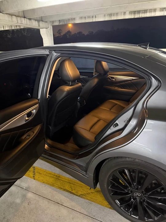 2019 Infiniti Q50 - Image 11 of 15