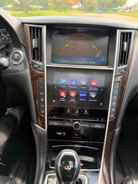 2019 Infiniti Q50 - Image 9 of 9