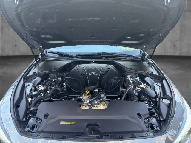 2019 Infiniti Q50 - Image 11 of 23