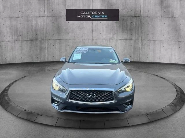2019 Infiniti Q50 - Image 2 of 23