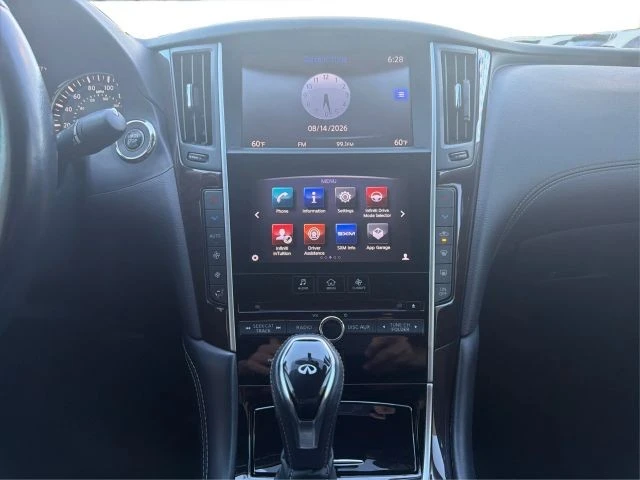 2019 Infiniti Q50 - Image 14 of 23