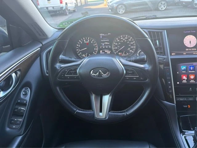 2019 Infiniti Q50 - Image 17 of 23