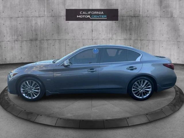2019 Infiniti Q50 - Image 8 of 23