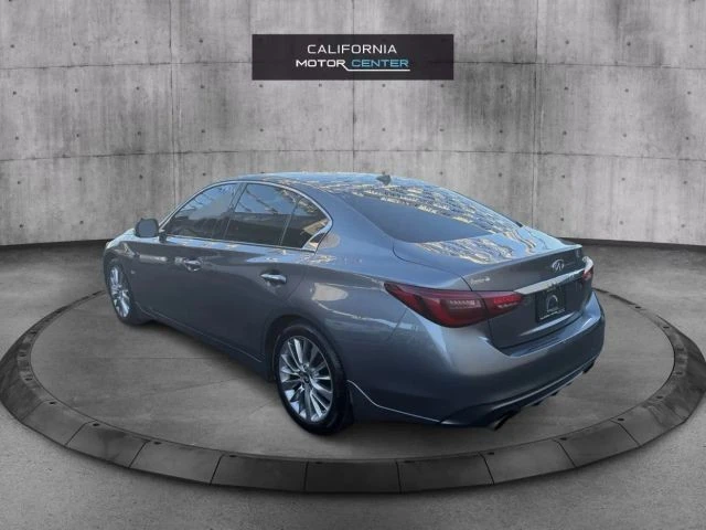 2019 Infiniti Q50 - Image 7 of 23